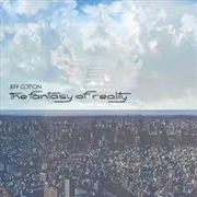 Buy The Fantasy Of Reality