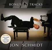 Buy Bonus Tracks