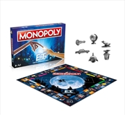 Buy Monopoly ET Edition