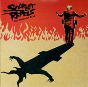 Buy See Through Blue