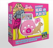 Buy Barbie Dreamhouse Adventures Pup On The Run