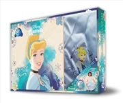 Buy Cinderella: Book And Dressup Set
