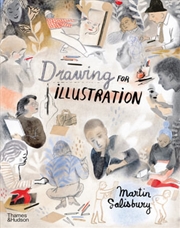Buy Drawing For Illustration