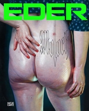 Buy Martin Eder Bilingual Edition