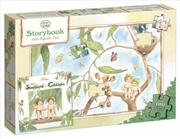 Buy May Gibbs: Storybook And Jigsaw