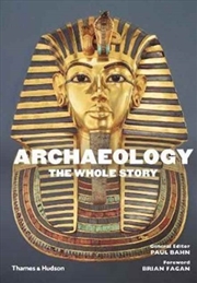 Buy Archaeology: Whole Story