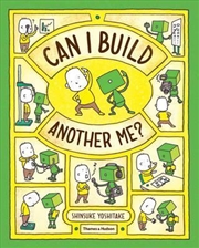 Buy Can I Build Another Me