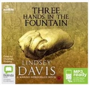 Buy Three Hands in the Fountain