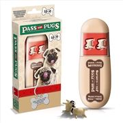 Buy Pass the Pugs Original Edition