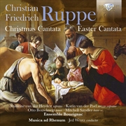 Buy Christmas Cantata