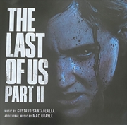 Buy Last Of Us Part II