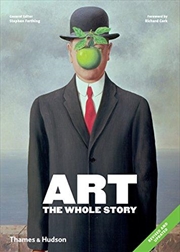 Buy Art: The Whole Story