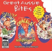 Buy Great Aussie Bites Volume 1