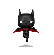 Buy Batman Beyond - Batman Pop! RS