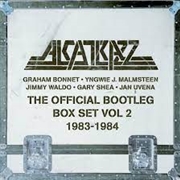 Buy Official Bootleg Boxset Vol 2