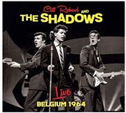 Buy Live Belgium 1964
