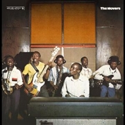 Buy Movers Vol 1 - 1970-1976