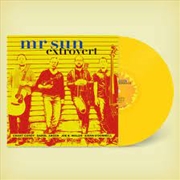 Buy Extrovert - Yellow Vinyl