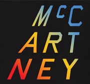 Buy Mccartney I / Ii / Iii
