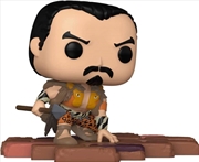 Buy Marvel Comics - Sinister Six: Kraven US Exclusive Pop! Deluxe [RS]