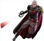 Buy Star Wars: Obi-Wan Kenobi - Grand Inquisitor 1:6 Scale Action Figure