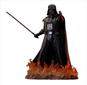 Buy Star Wars: Obi-Wan Kenobi - Darth Vader Premier Statue