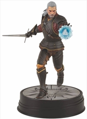 Buy The Witcher 3 - Geralt Toussaint Tourney Armor Figure