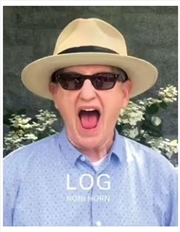 Buy Roni Horn - Log