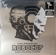 Buy Robocop
