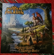 Buy With The Magic Of Windfyre Ste