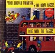 Buy Ride With The Rasses