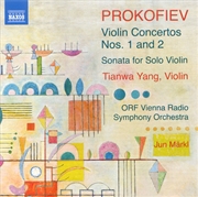 Buy Violin Concertos 1 And 2 And S