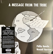 Buy Message From The Tribe