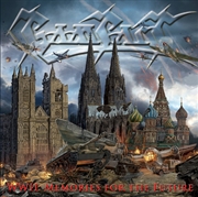 Buy Wwii: Memories For The Future