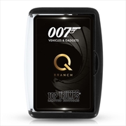 Buy James Bond 007: Limited Edition