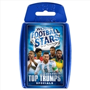 Buy World Football Stars: V2 Blue