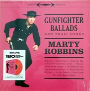 Buy Gunfighter Ballads And Trail Songs