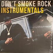 Buy Dont Smoke Rock Instrumentals