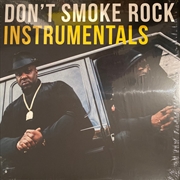 Buy Dont Smoke Rock Instrumentals