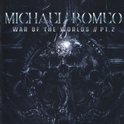 Buy War Of The Worlds Pt 2