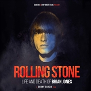 Buy Rolling Stone: Life And Death