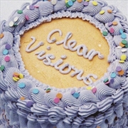 Buy Clear Visions - Limited Edition Clear Vinyl