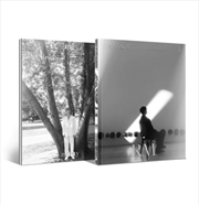 Buy Me, Myself And RM Entirety Special 8 Photo-Folio