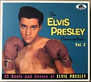 Buy Elvis Presley Connection Vol 3