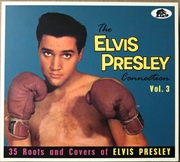Buy Elvis Presley Connection Vol 3