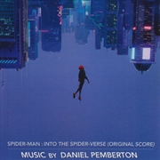 Buy Spider Man: Into The Spider Ve