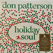 Buy Holiday Soul