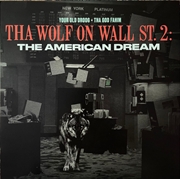 Buy Tha Wolf On Wall St 2: America