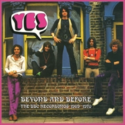 Buy Beyond And Before: BBC Recordings 1969-1970