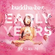 Buy Buddha Bar: Early Years